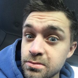 Meet your Posher, Ben